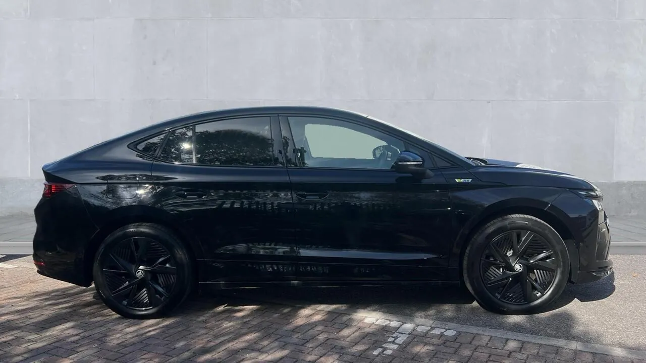 Skoda Enyaq 2026 photo 4