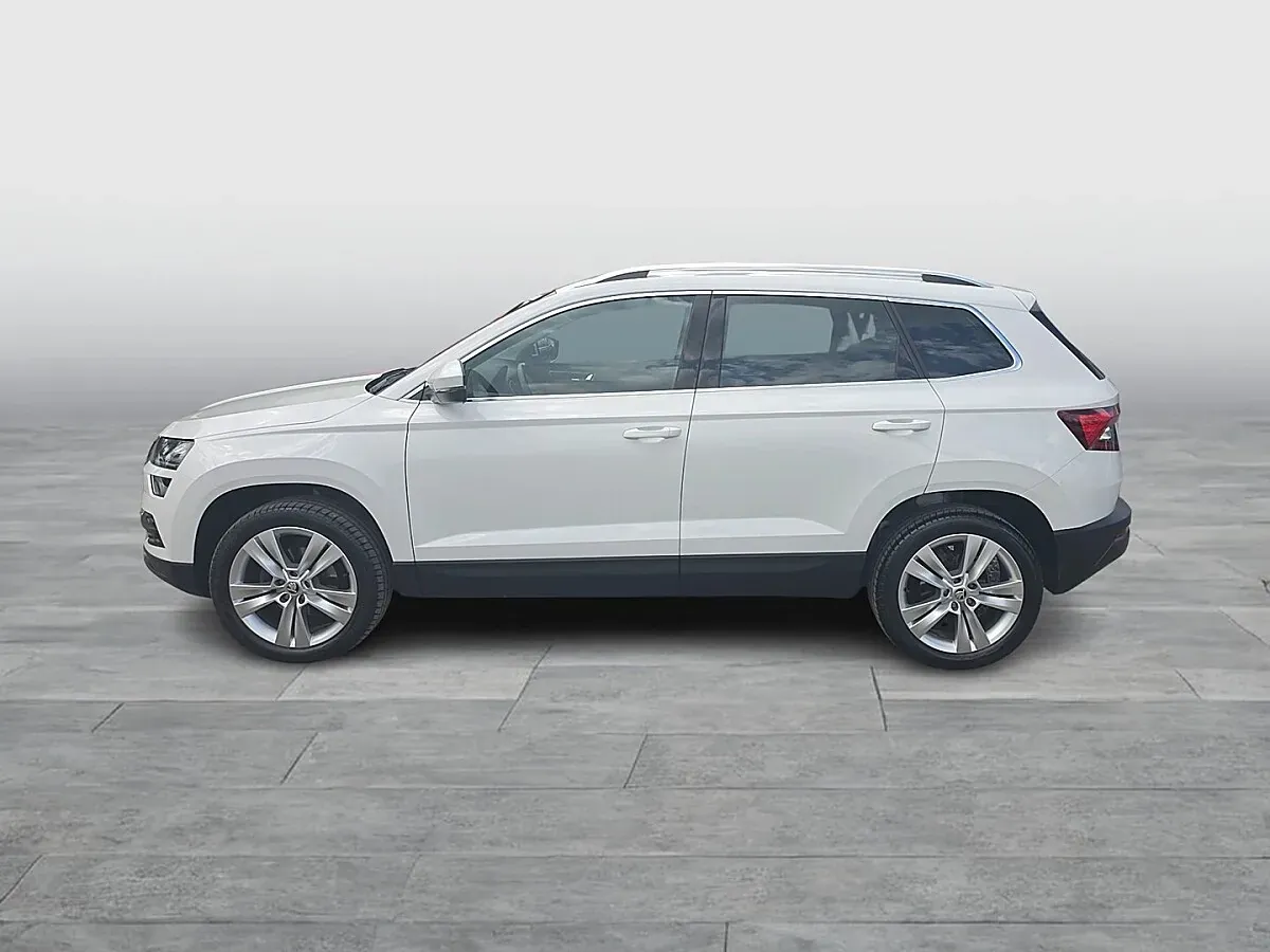 Skoda Karoq 2020 photo 2