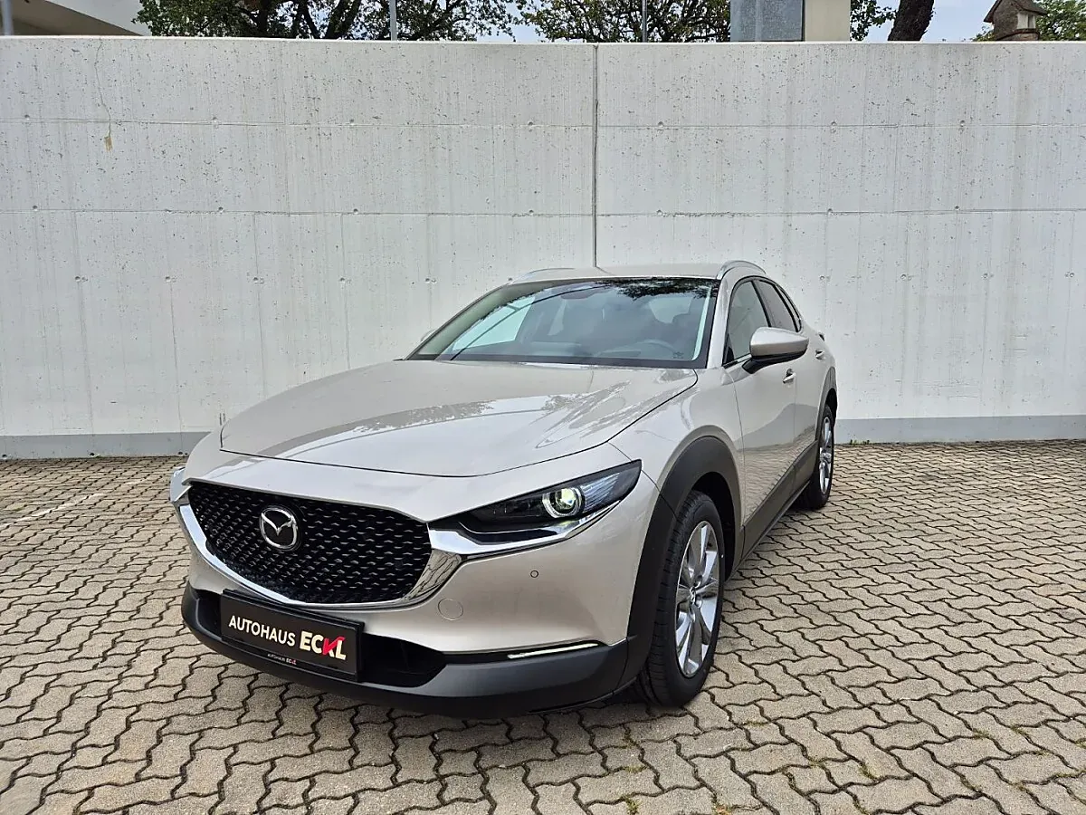 Mazda Cx-30 2027 photo 2