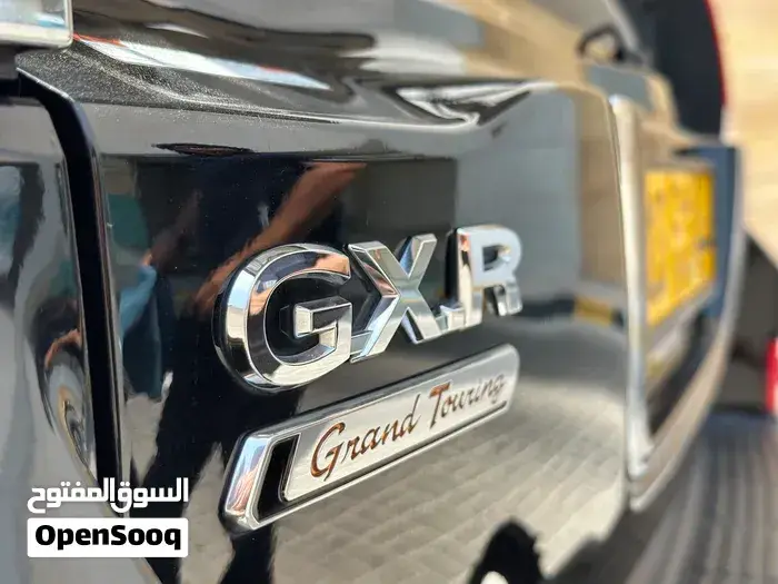 Toyota Land Cruiser 2019 photo 2