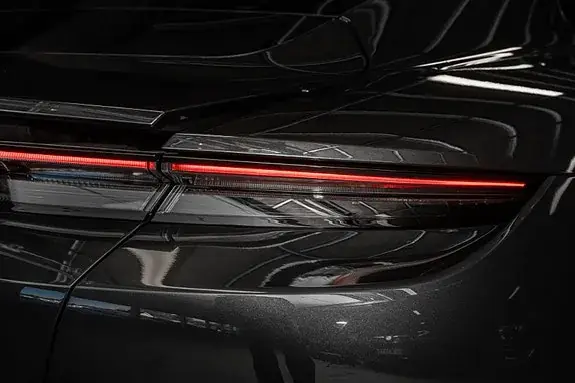 Porsche Taycan 4S 2020 photo 5