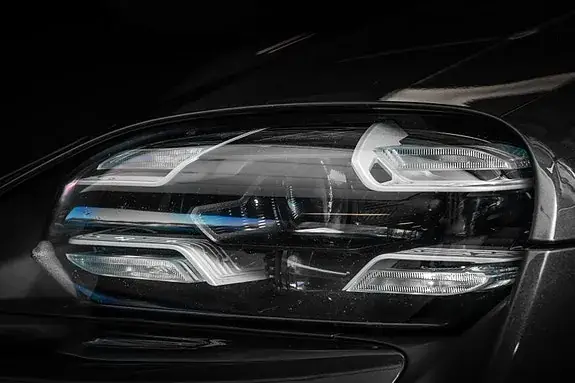 Porsche Taycan 4S 2020 photo 2