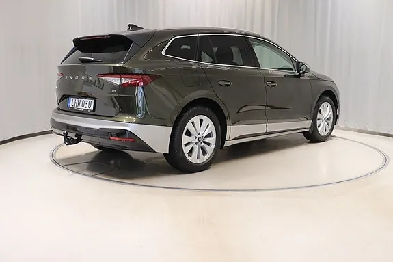 Skoda Enyaq 2027 photo 4