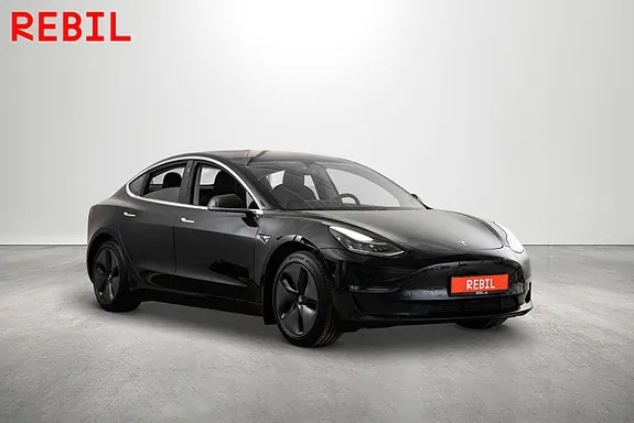 Tesla Model 3 2019 photo 4