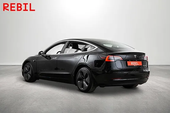 Tesla Model 3 2019 photo 5