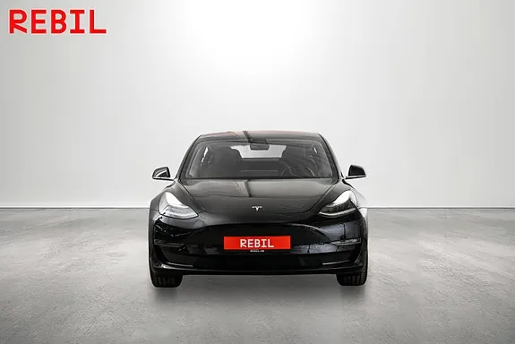 Tesla Model 3 2019 photo 3