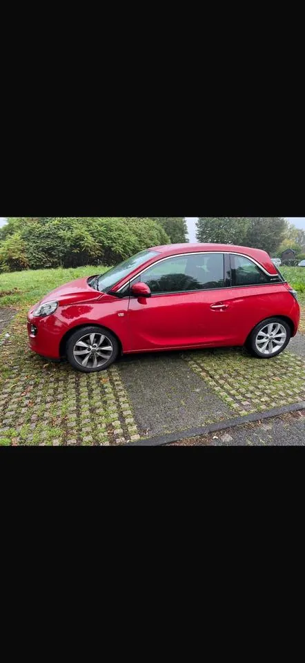 Opel Adam