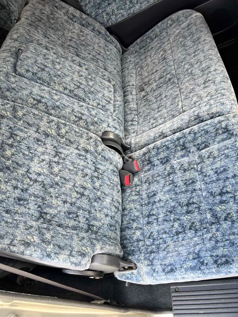 Toyota Zace 2005 photo 4