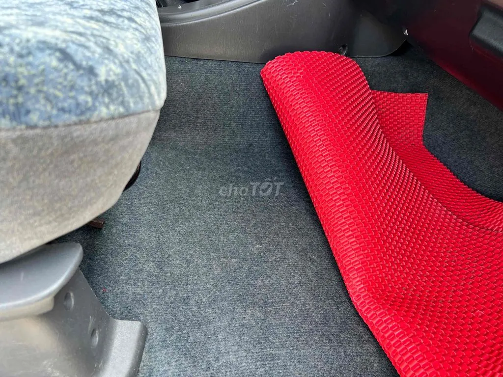 Toyota Zace 2005 photo 3