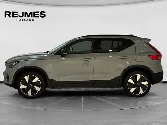 Volvo Ex40 2025 photo 3