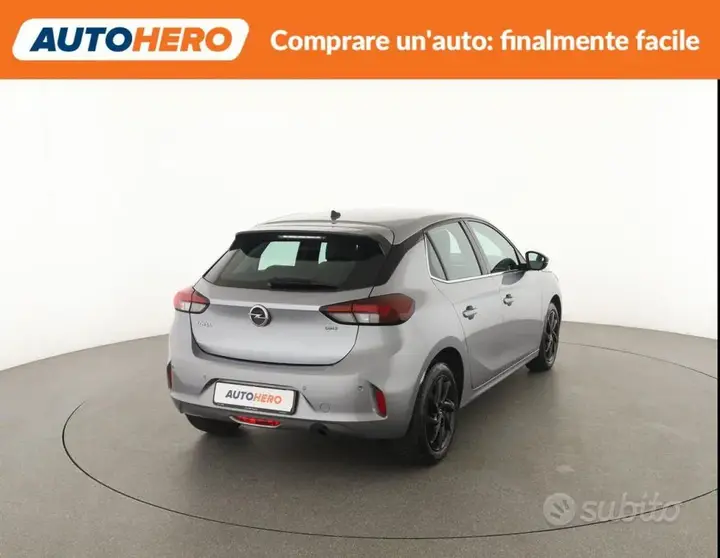 Opel Corsa 2020 photo 5