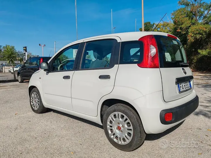 Fiat Panda 2016 photo 2