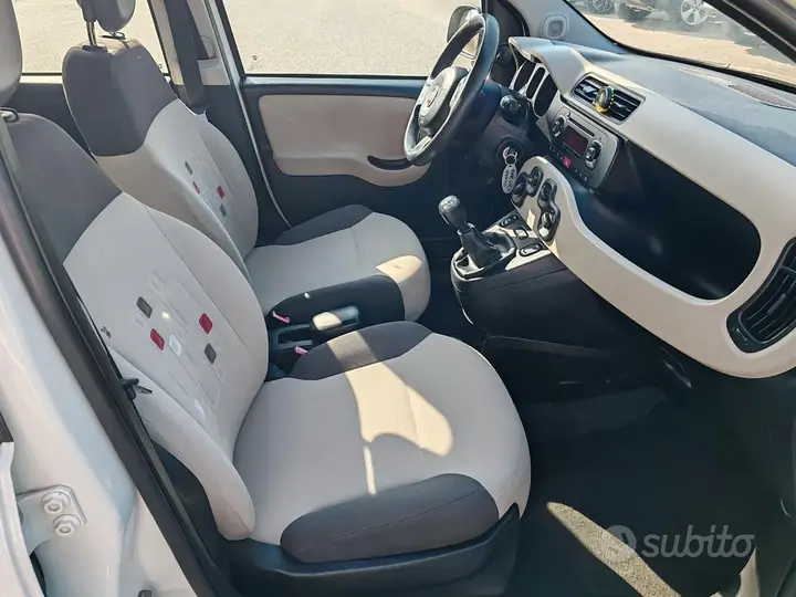 Fiat Panda 2016 photo 4