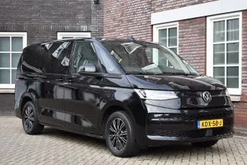 Volkswagen Other Panoramadak