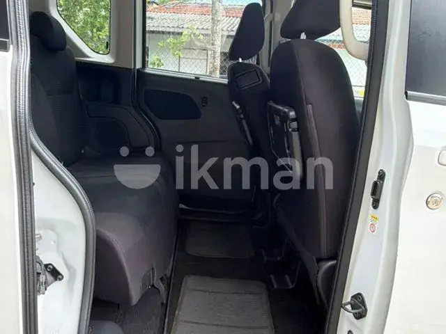 Nissan Roox 2023 photo 5