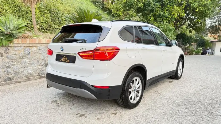 BMW X1 2017 photo 5