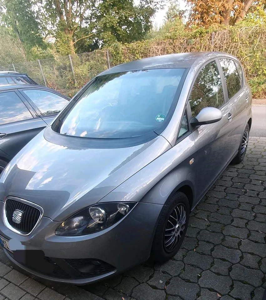 Seat Altea