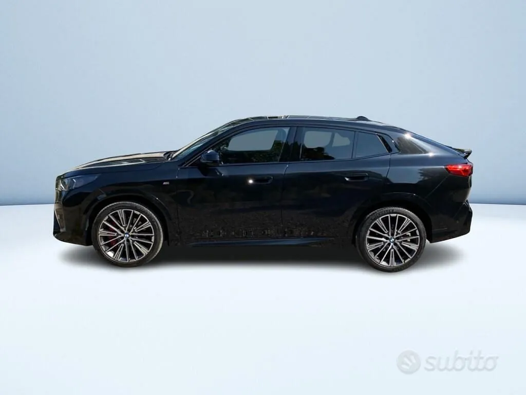 BMW X2 2024 photo 4