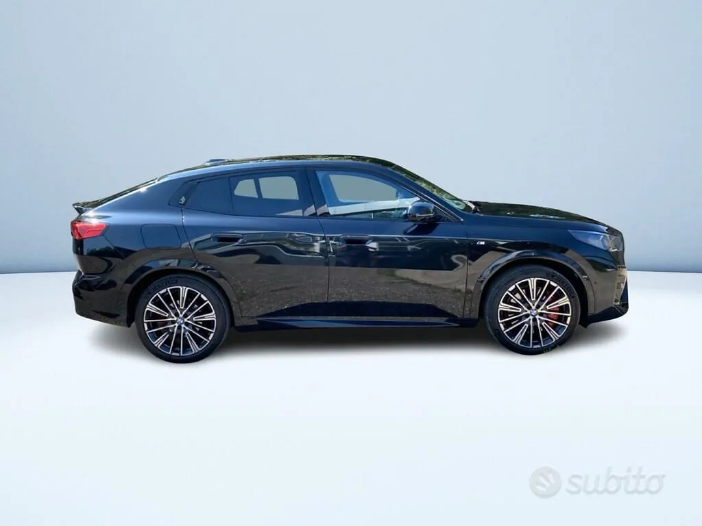BMW X2 2024 photo 5