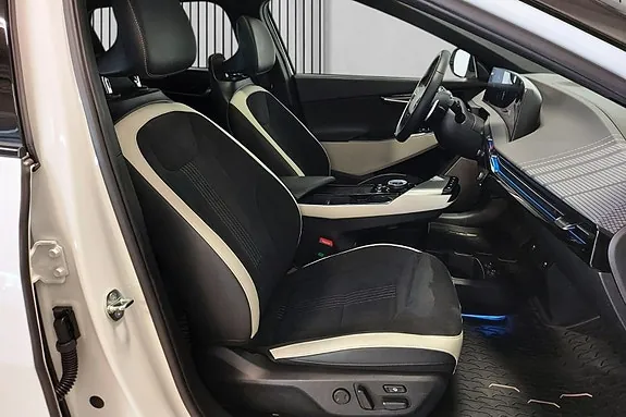 Kia Ev6 2023 photo 4