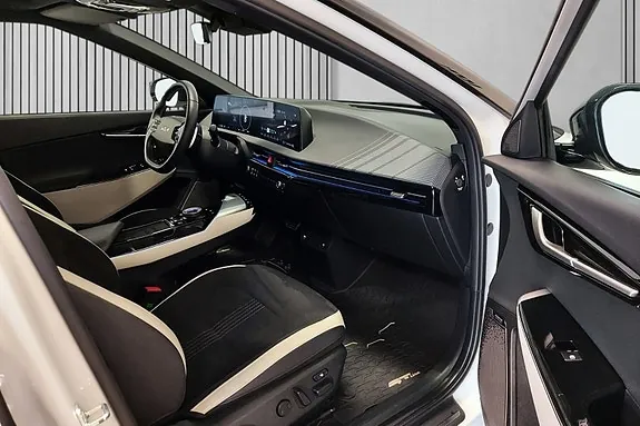 Kia Ev6 2023 photo 5