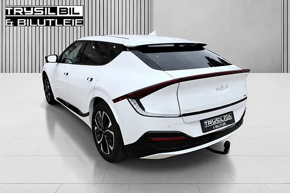 Kia Ev6 2023 photo 2