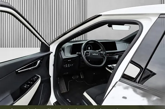 Kia Ev6 2023 photo 3