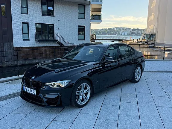 BMW 330E