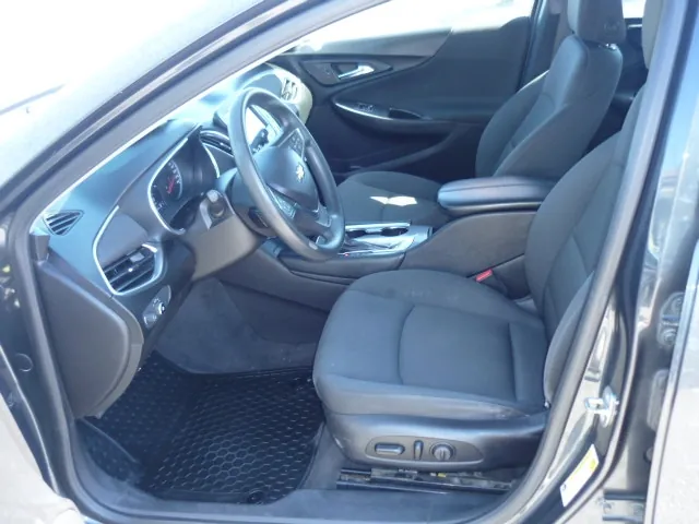 Chevrolet Malibu 2017 photo 5