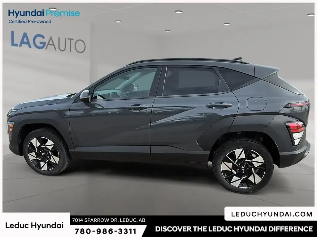 Hyundai Kona 2024 photo 5