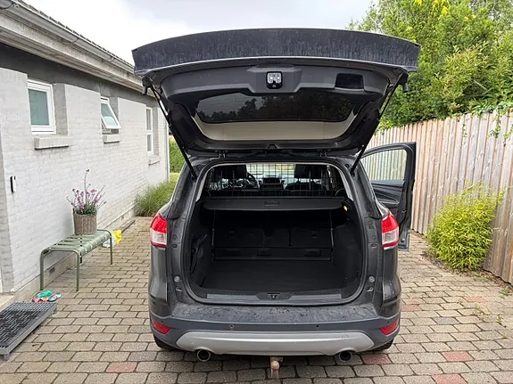 Ford Kuga 2016 photo 5
