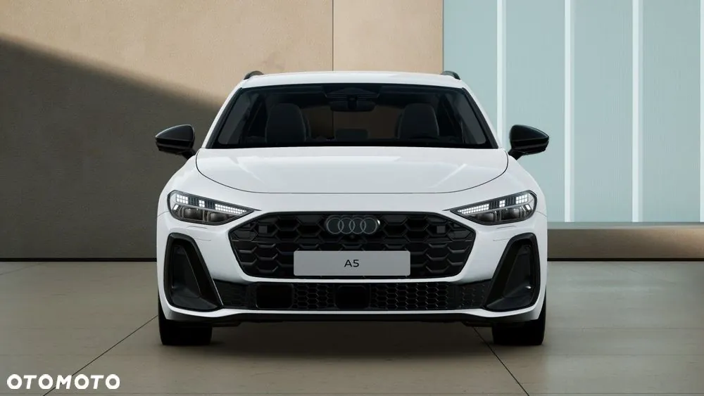 Audi A5 Avant 2026 photo 4