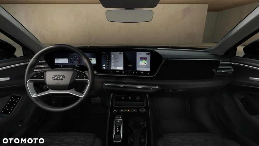 Audi A5 Avant 2026 photo 5