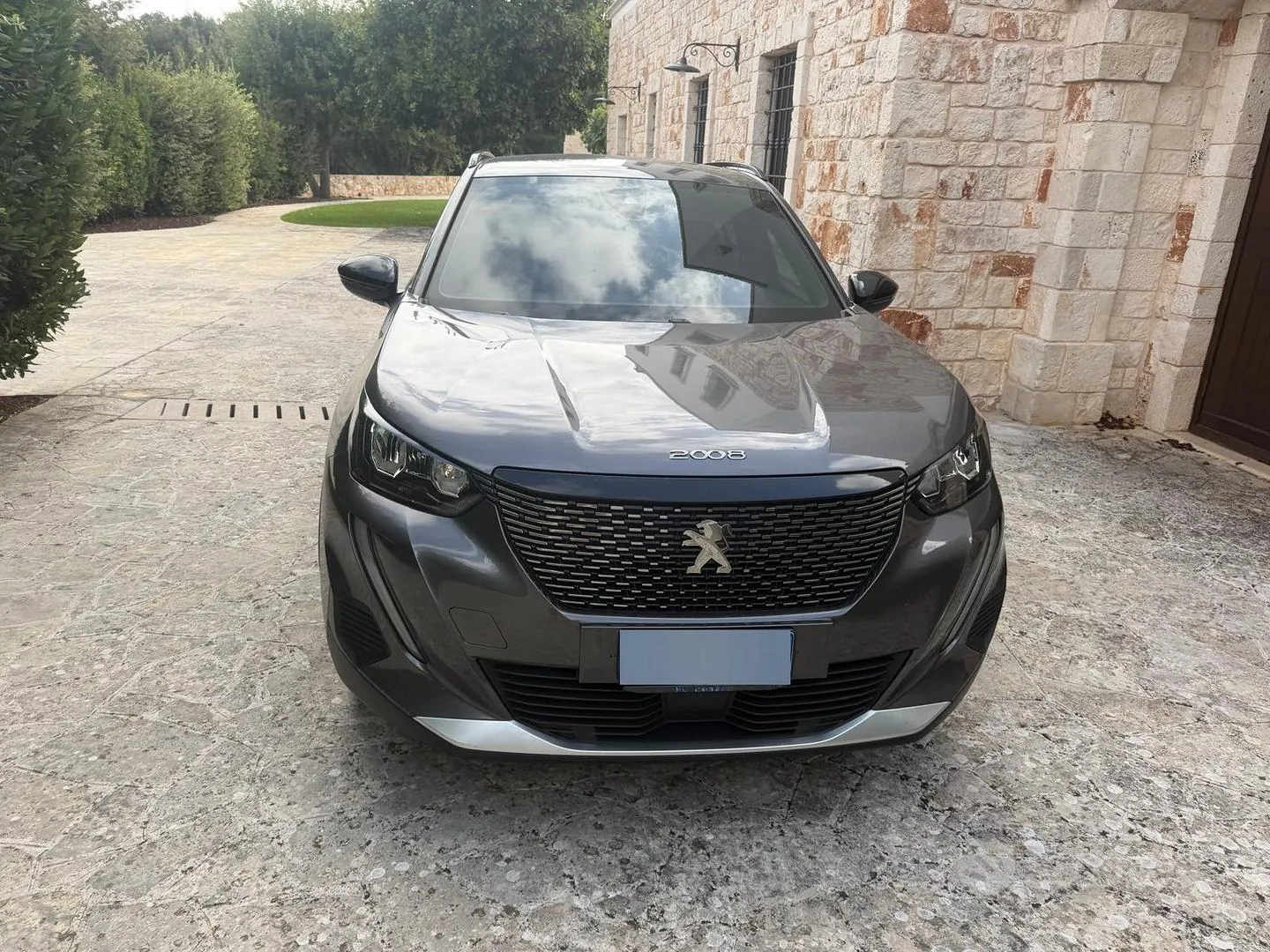 Peugeot 2008 2024 photo 5
