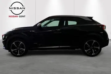 Nissan Juke 2023 photo 3