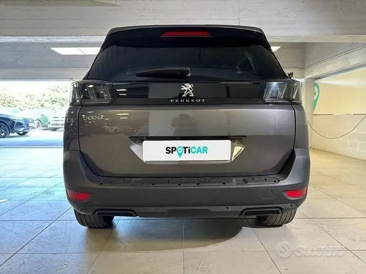 Peugeot 5008 2024 photo 4