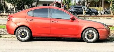 Proton Gen-2