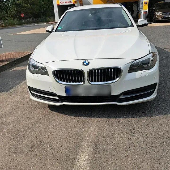 BMW 520D