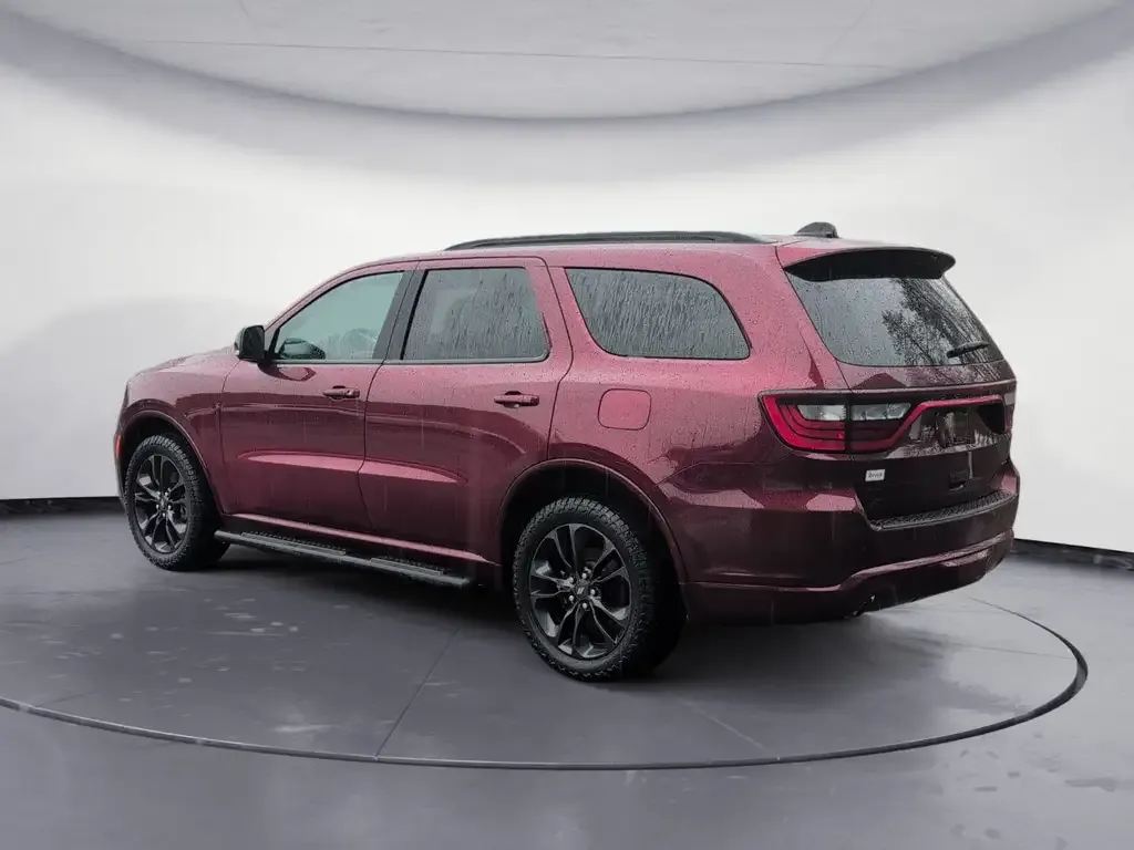Dodge Durango 2024 photo 3