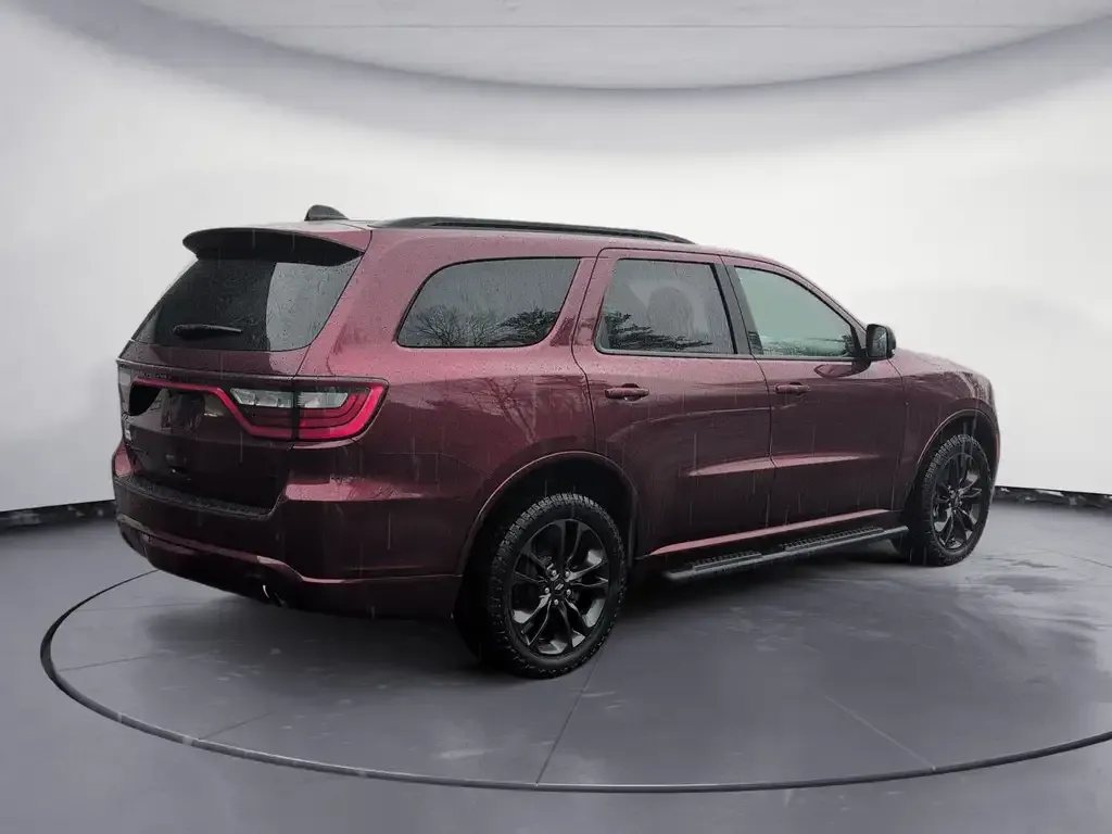 Dodge Durango 2024 photo 5