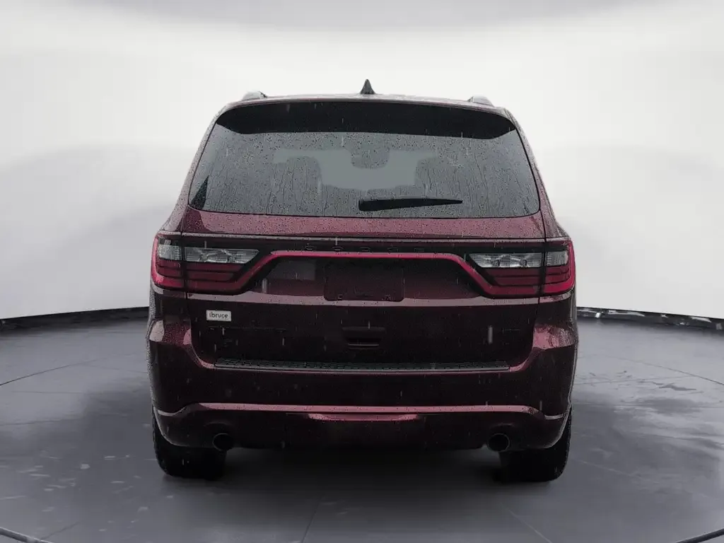 Dodge Durango 2024 photo 4