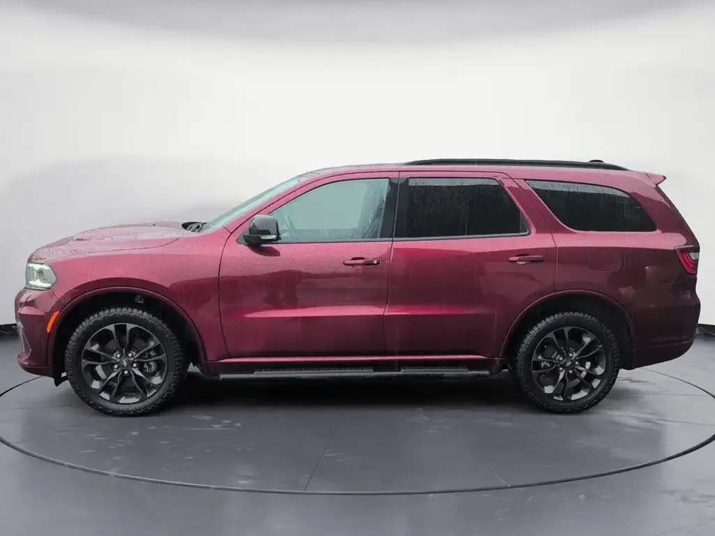 Dodge Durango 2024 photo 2
