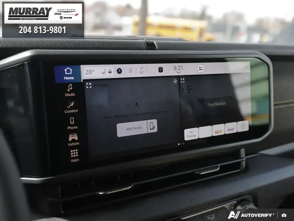 Jeep Wrangler 2026 photo 4