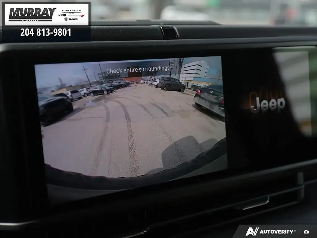 Jeep Wrangler 2026 photo 5