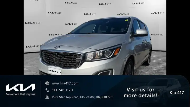 Kia Sedona