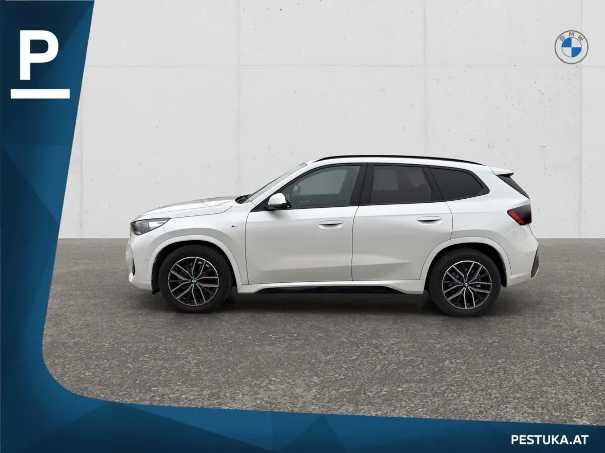 BMW X1 2025 photo 2