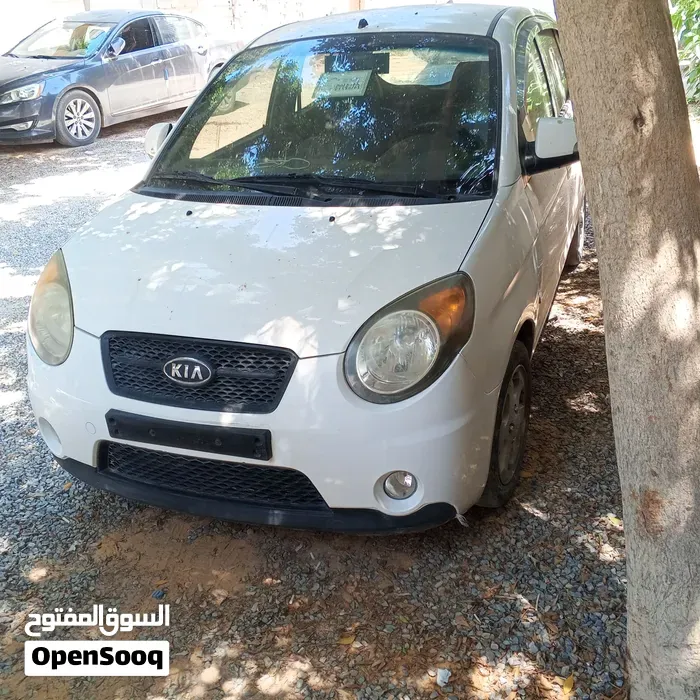 Kia Picanto 2009 photo 5