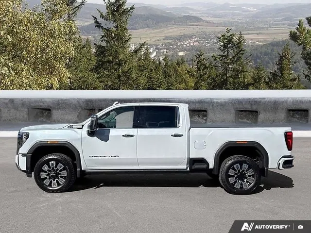 GMC Sierra 3500Hd 2026 photo 2