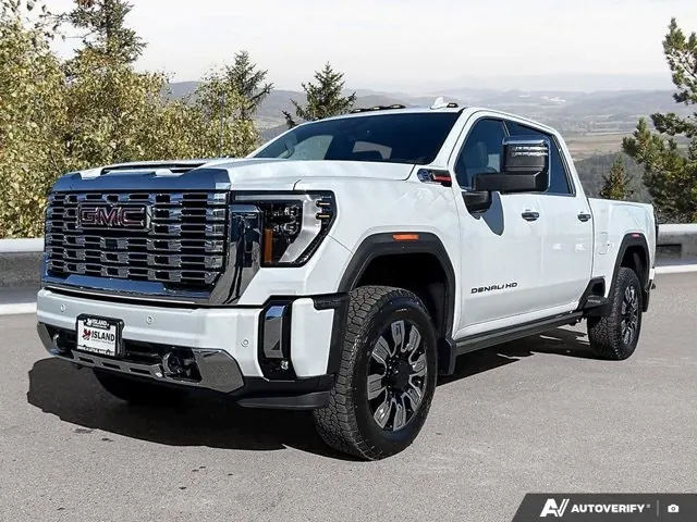 GMC Sierra 3500Hd