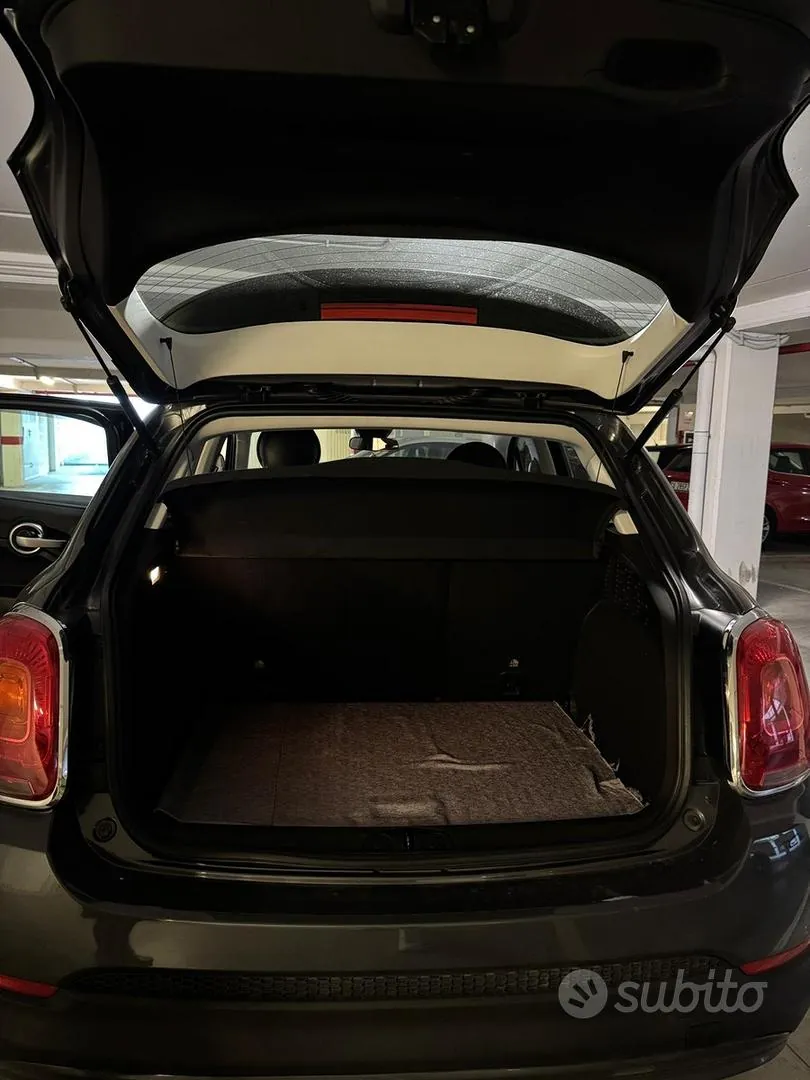 Fiat 500X 2022 photo 5